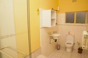 Standard Room Bathroom