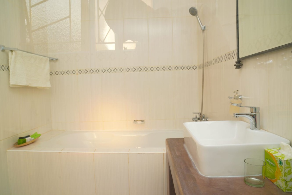 Executive / Family Room