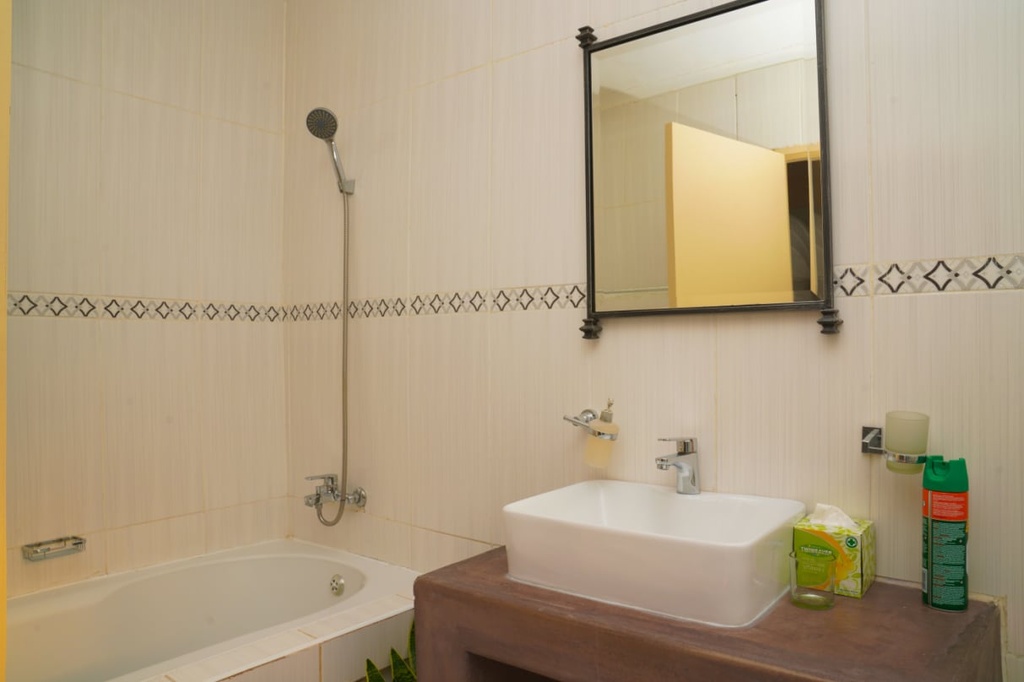 Executive / Family Room